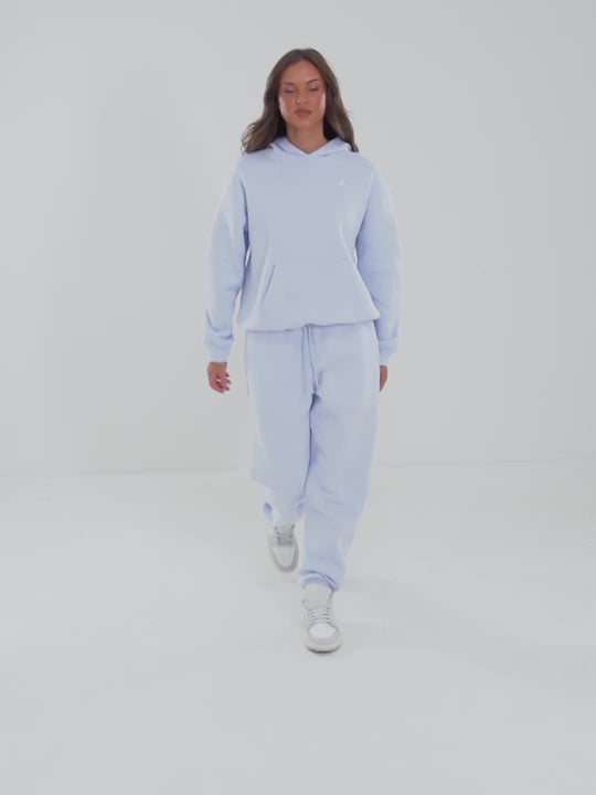 מכנסי טרנינג Brooklyn Fleece | נשים