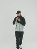 ג'קט קפוצ'ון Tech Fleece Windrunner | גברים