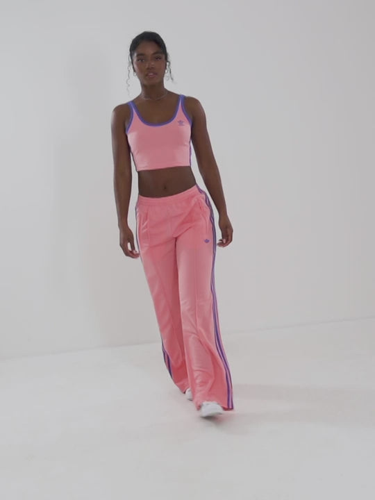 טופ 3 פסים Adicolor | נשים