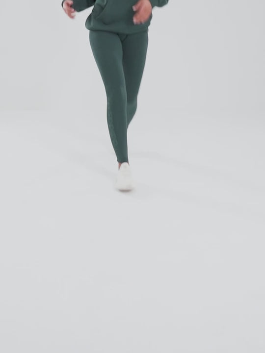 טייץ לוגו Linear | נשים