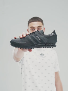סניקרס LA Trainer Woven | גברים