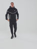 ג'קט קפוצ'ון Tech Fleece Reflective Windrunner | גברים