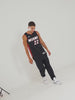 גופיית כדורסל Miami Heat Butler Swingman | גברים