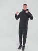 ג'קט קפוצ'ון Tech Fleece Windrunner | גברים