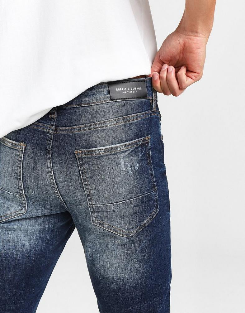ג'ינס סלים Horton | גברים