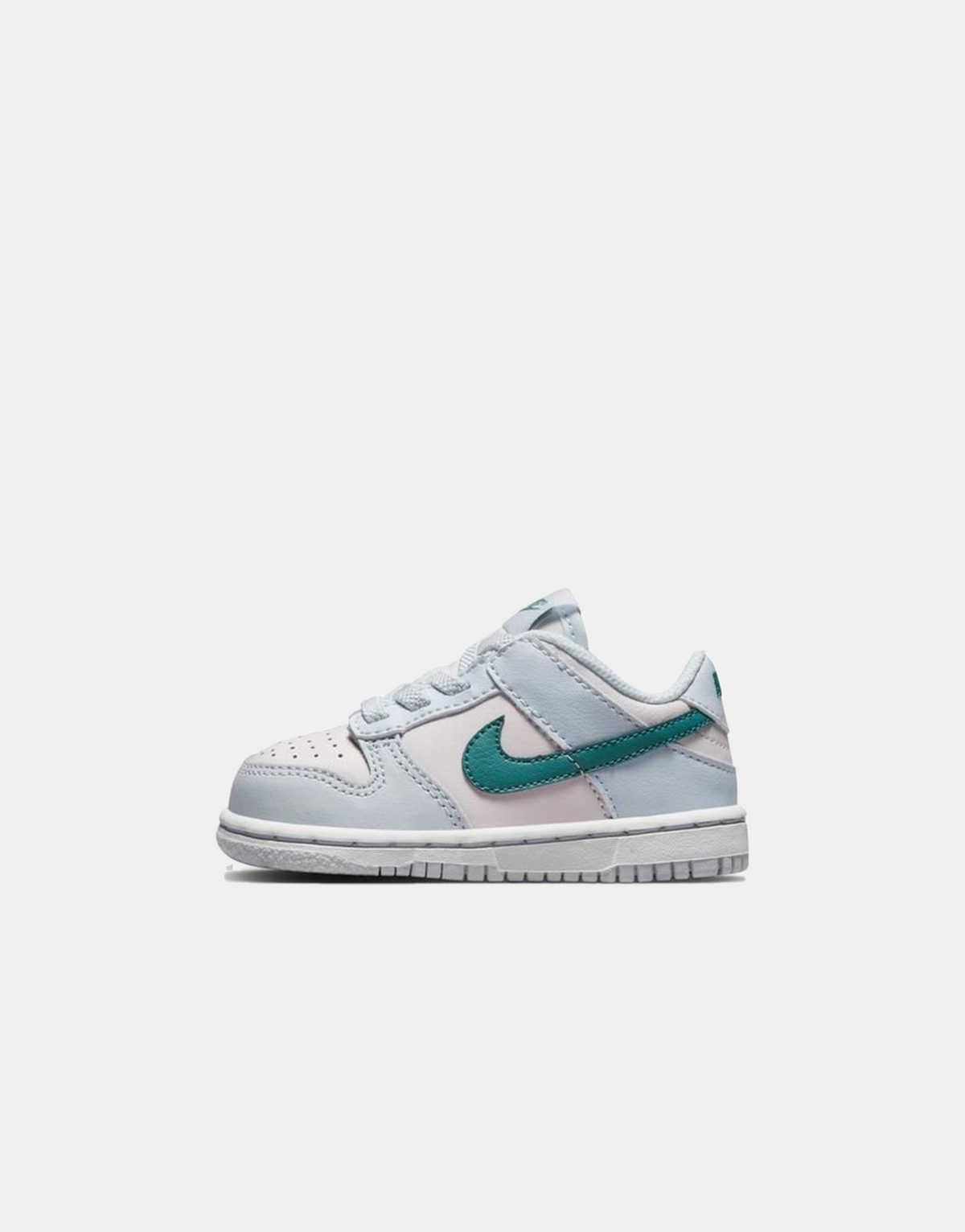 סניקרס בייבי Dunk Low Mineral Teal