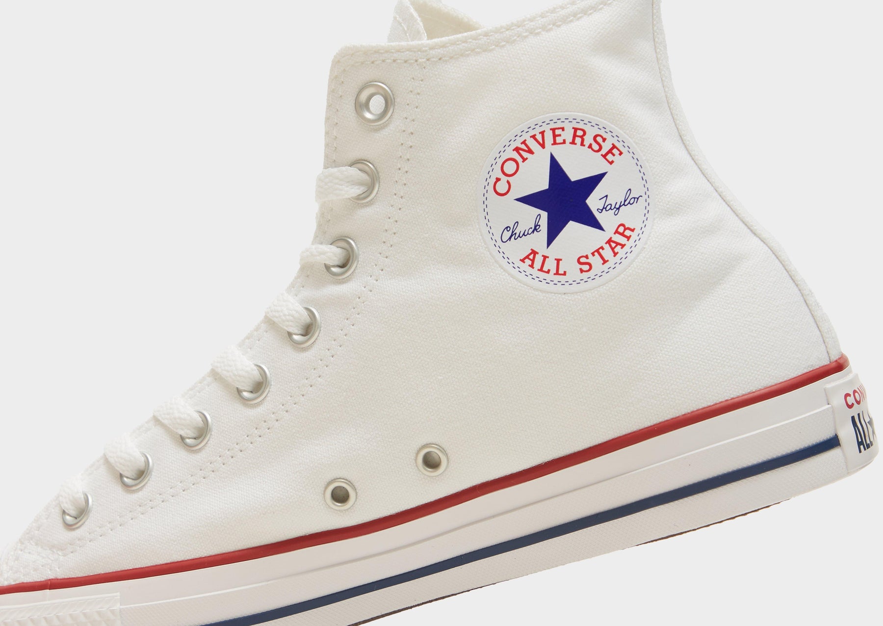 סניקרס גבוהות Chuck Taylor All Star Hi | יוניסקס