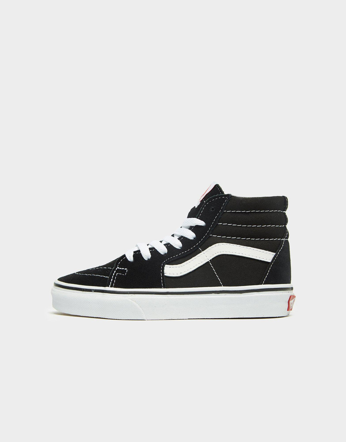 סניקרס גבוהות ילדים Sk8-Hi
