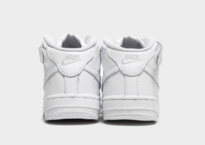 סניקרס Air Force 1 ג'וניורס