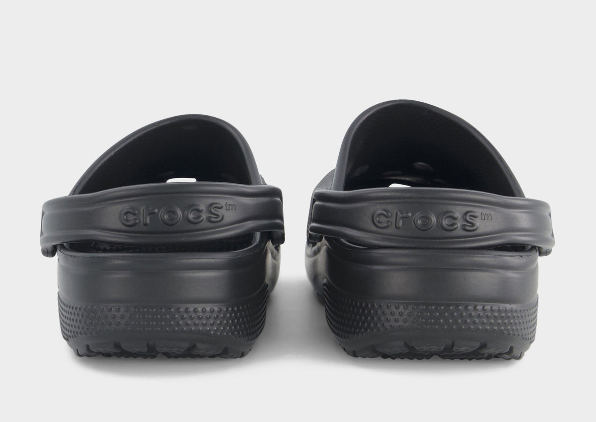 סנדלי גומי Classic Clog | יוניסקס