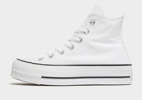 סניקרס גבוהות פלטפורמה Chuck Taylor All Star Lift