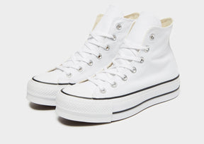 סניקרס גבוהות פלטפורמה Chuck Taylor All Star Lift