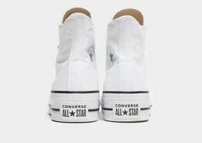 סניקרס גבוהות פלטפורמה Chuck Taylor All Star Lift