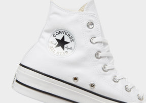 סניקרס גבוהות פלטפורמה Chuck Taylor All Star Lift
