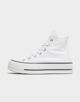 סניקרס גבוהות פלטפורמה Chuck Taylor All Star Lift