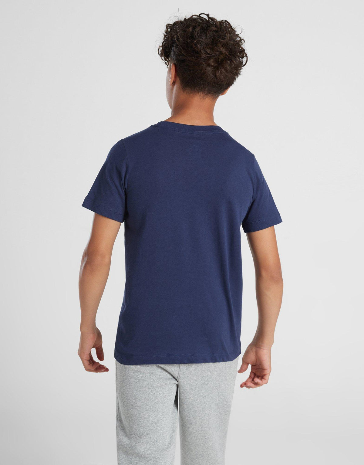 טי שירט לוגו Sportwear | ג'וניורס
