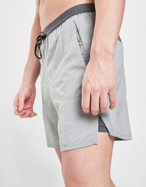 מכנסי ריצה קצרים Flex | גברים