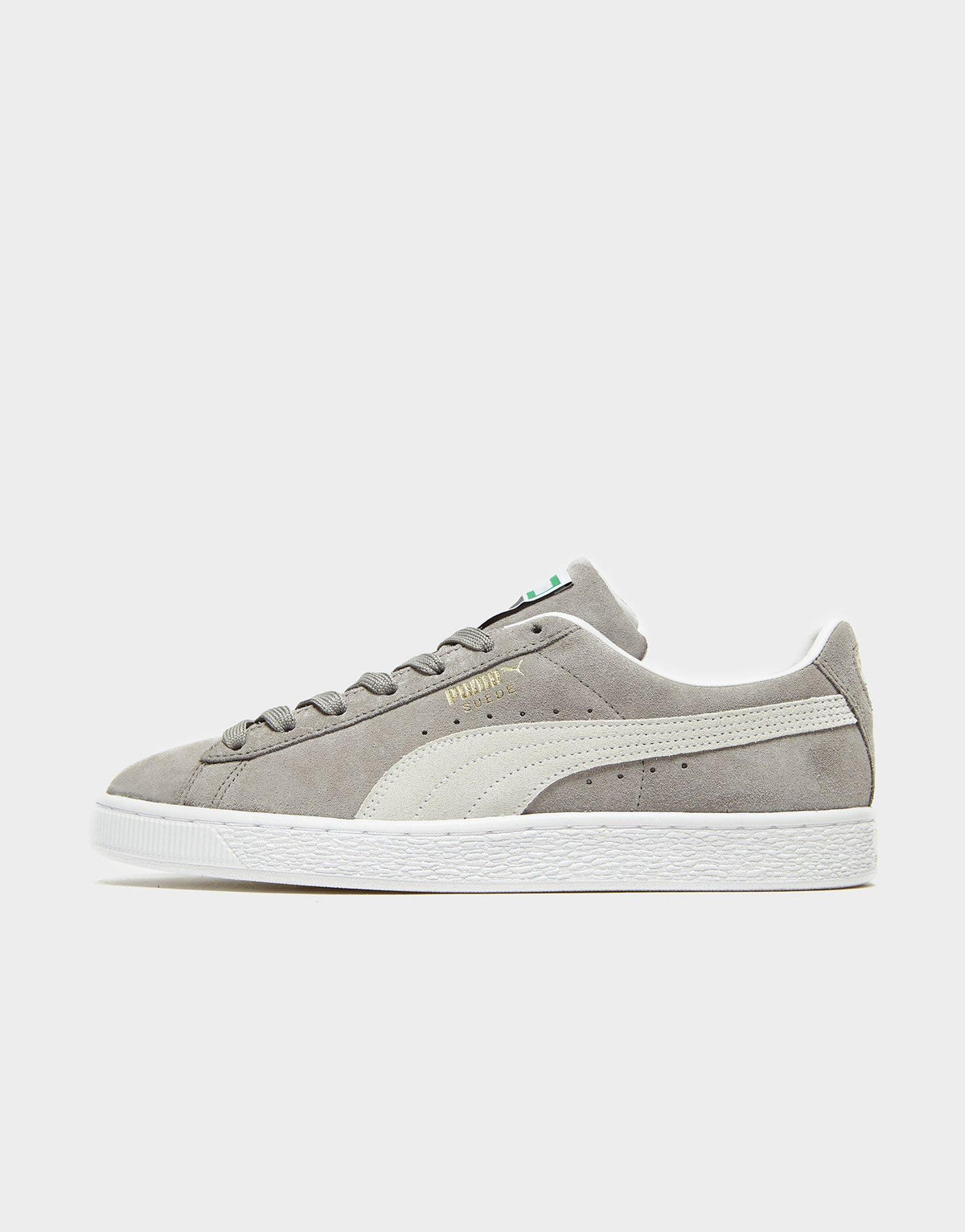 סניקרס Suede Classic XXI
