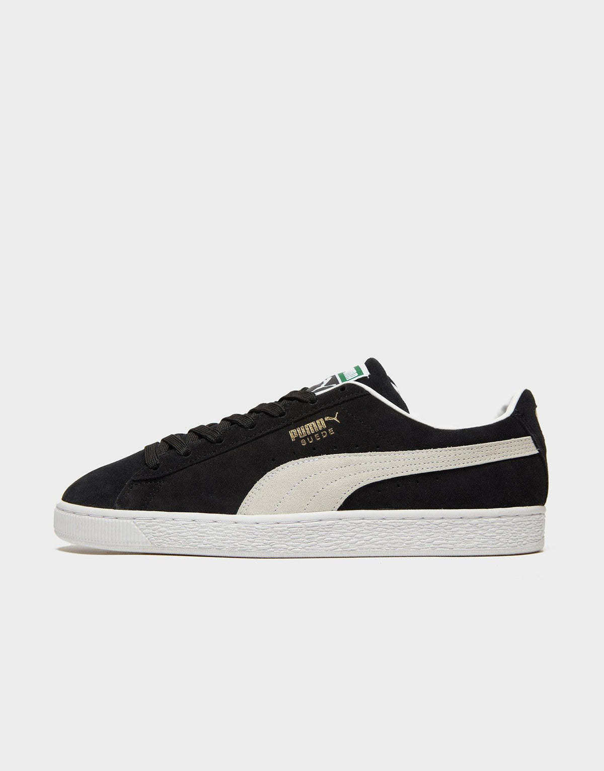 סניקרס Suede Classic XXI