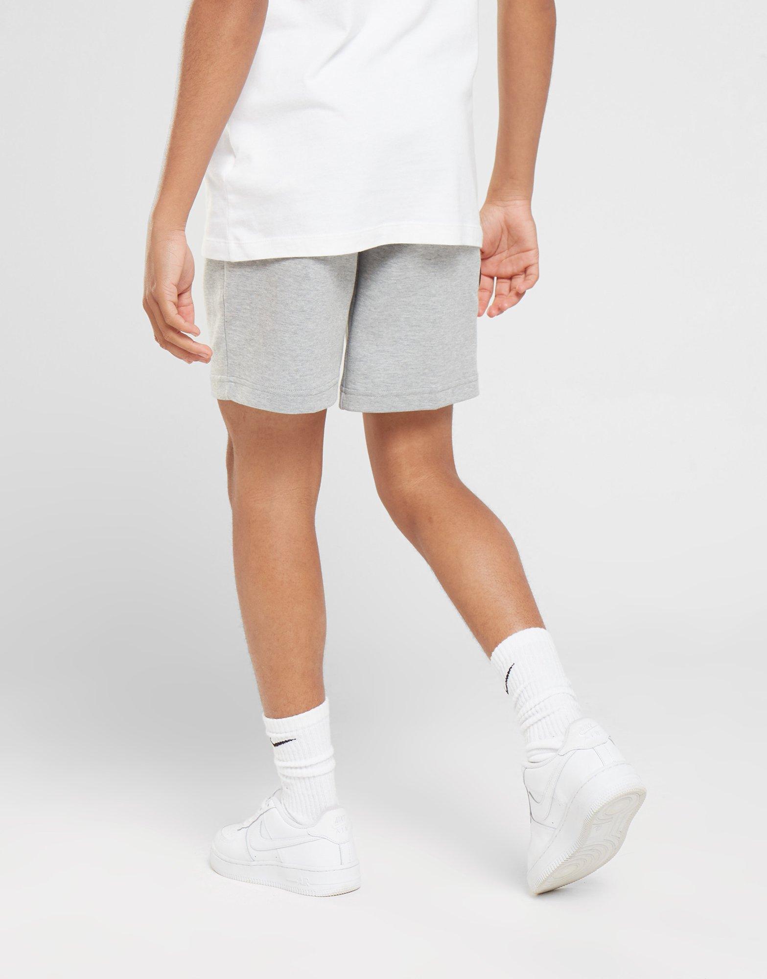 מכנסי טרנינג קצרים Tech Fleece | ג'וניורס