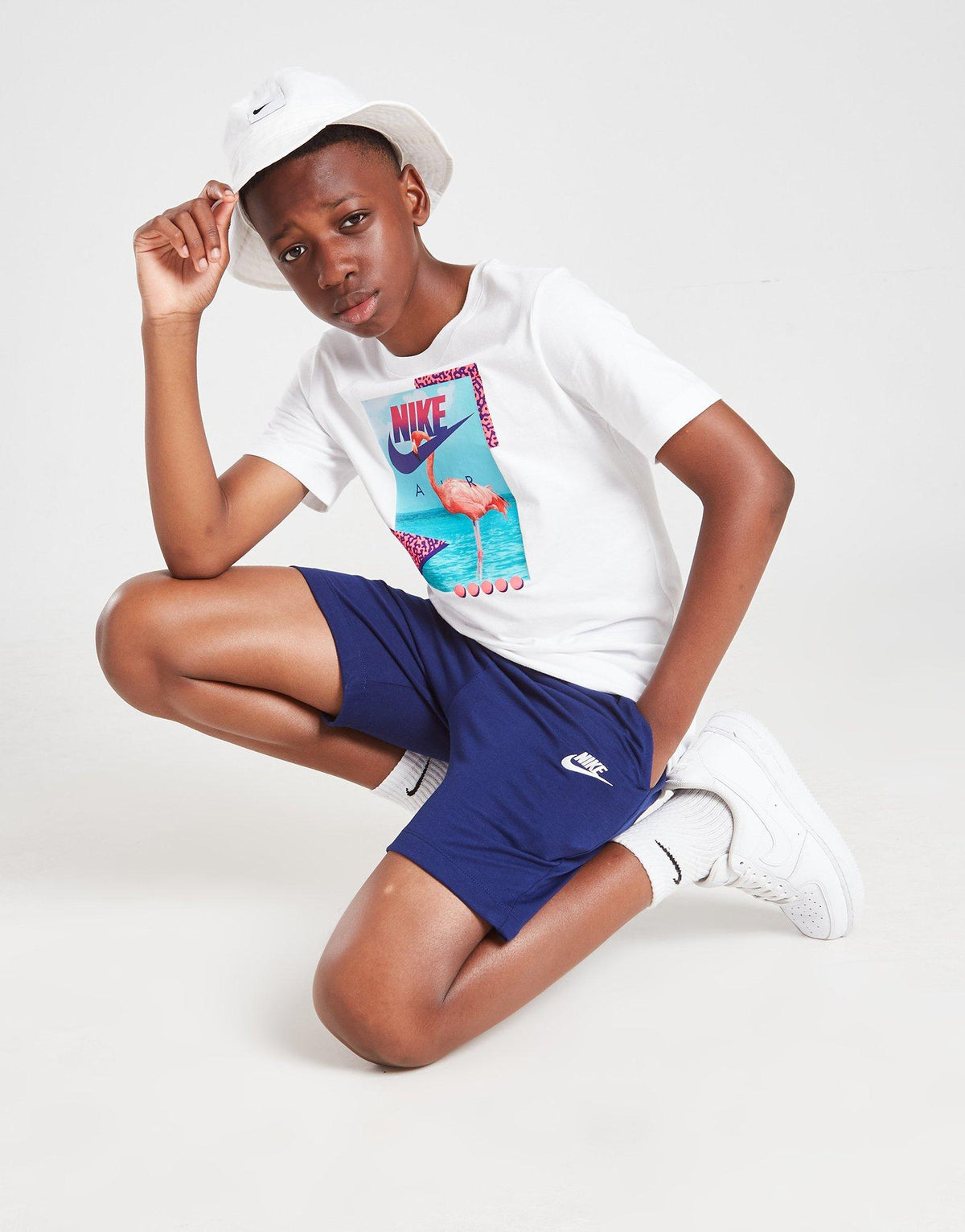 מכנסיים קצרים Sportswear | ג'וניורס