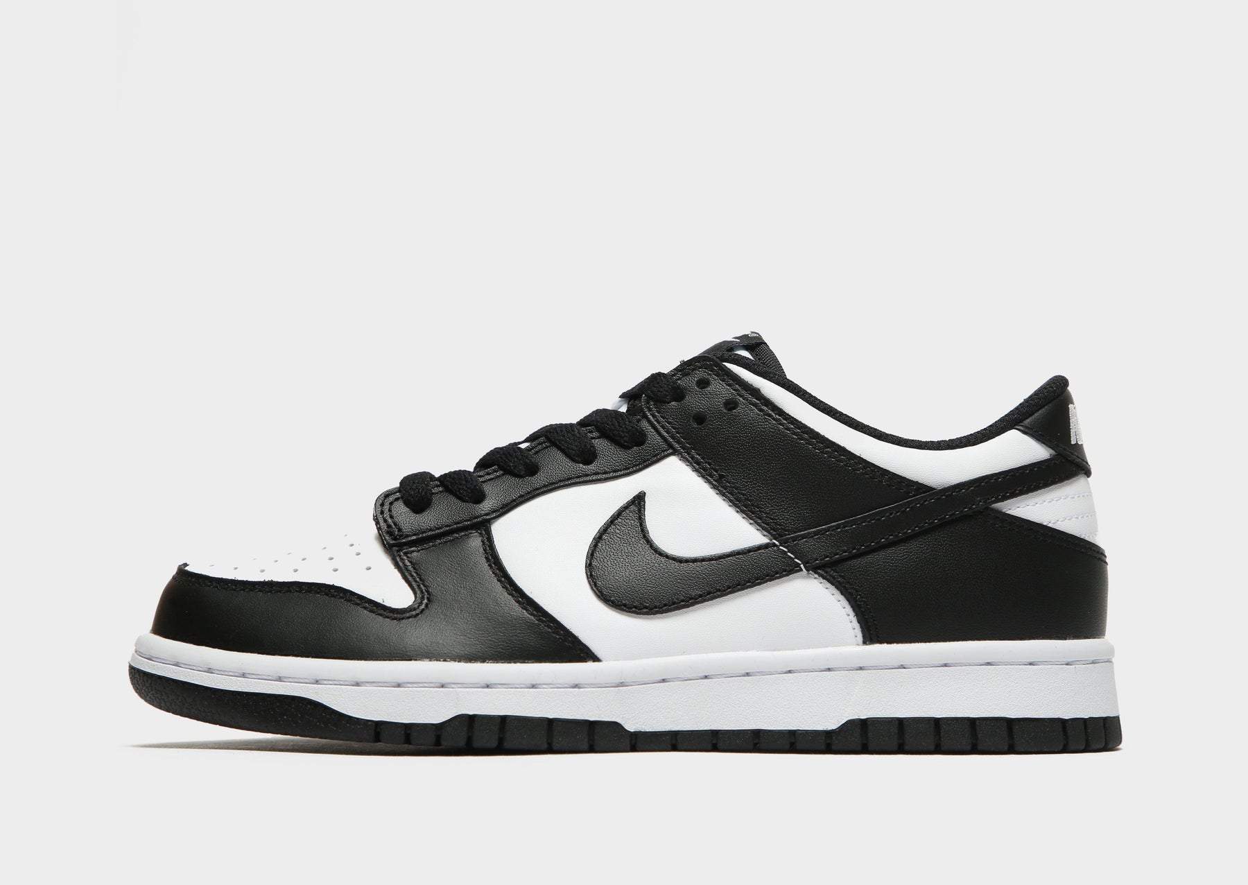 סניקרס Dunk Low Panda | ג'וניורס