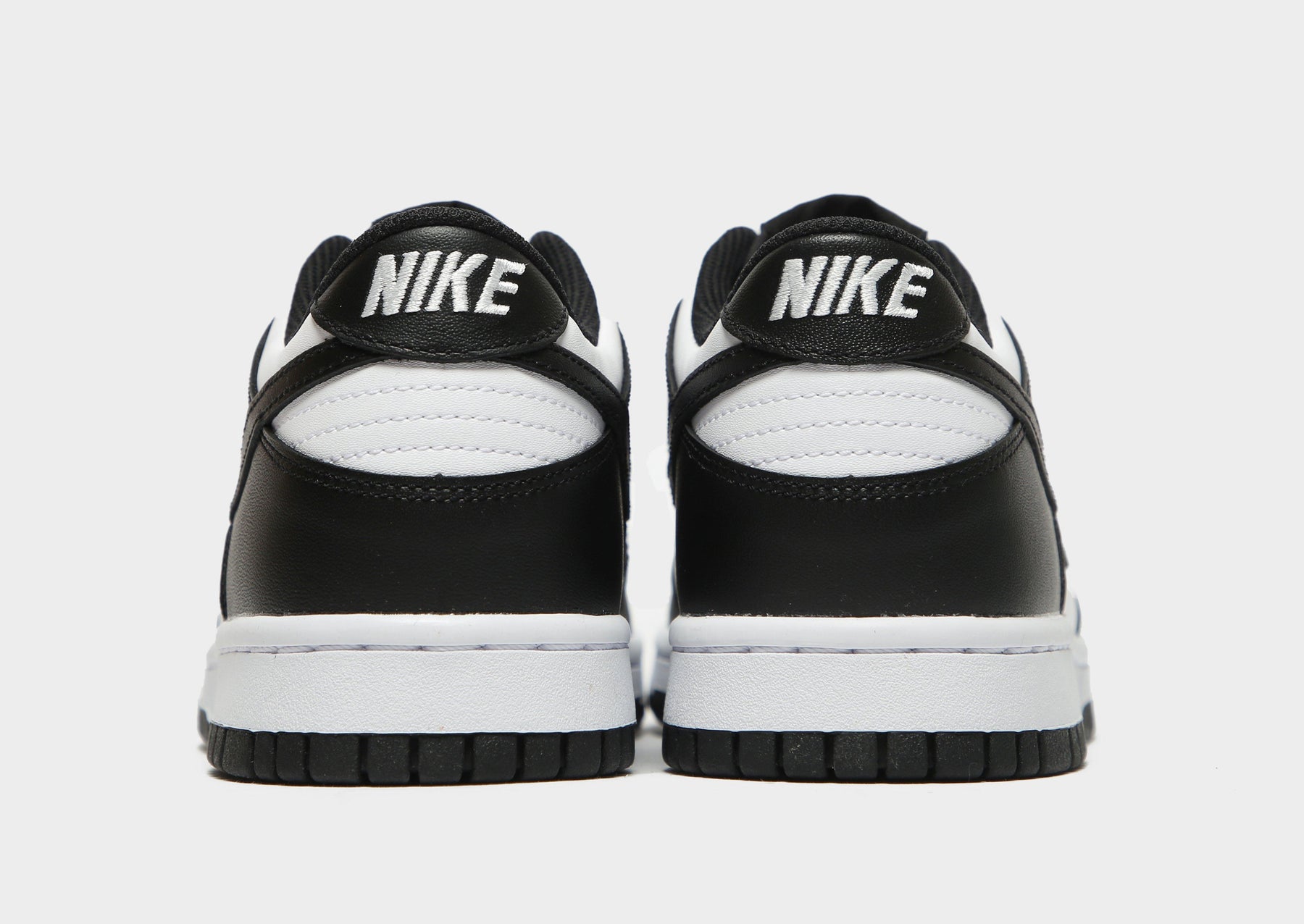 סניקרס Dunk Low Panda | ג'וניורס