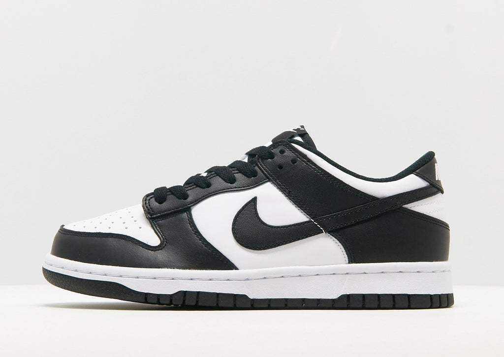 סניקרס Dunk Low Panda | ג'וניורס