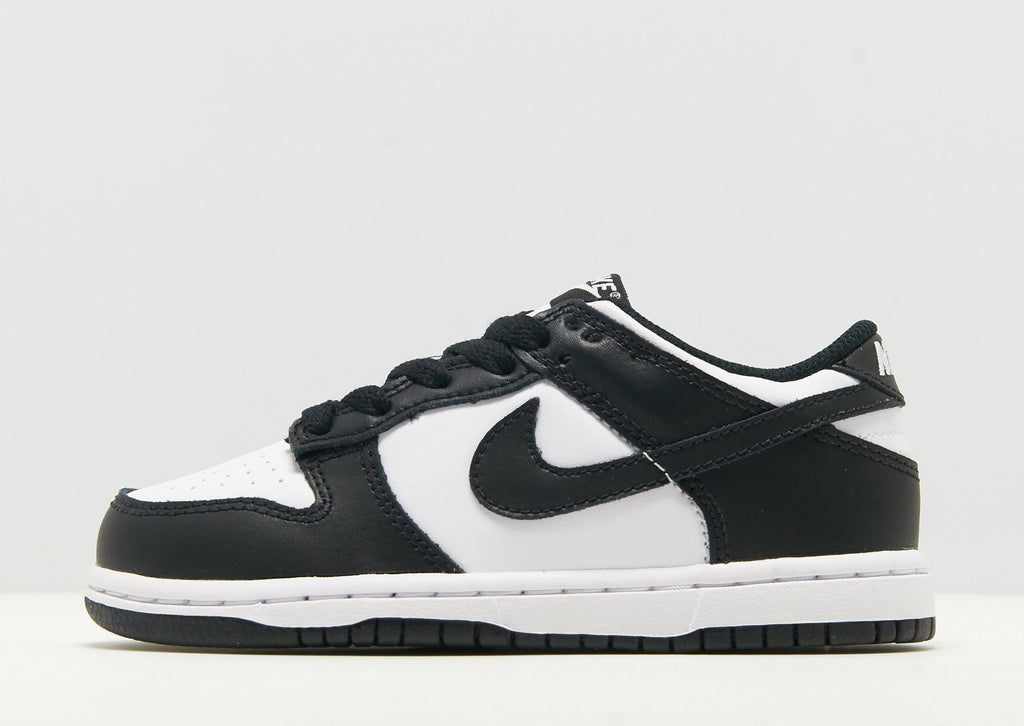 סניקרס Dunk Low Panda | ילדים