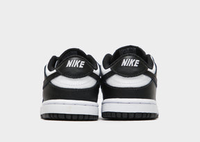 סניקרס Dunk Low Panda | בייבי