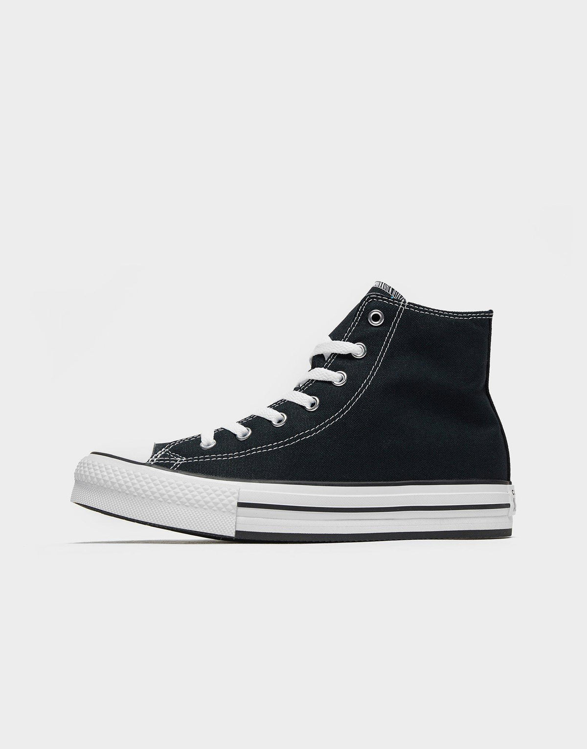 סניקרס גבוהות Chuck Taylor All Star Lift | ג'וניורס