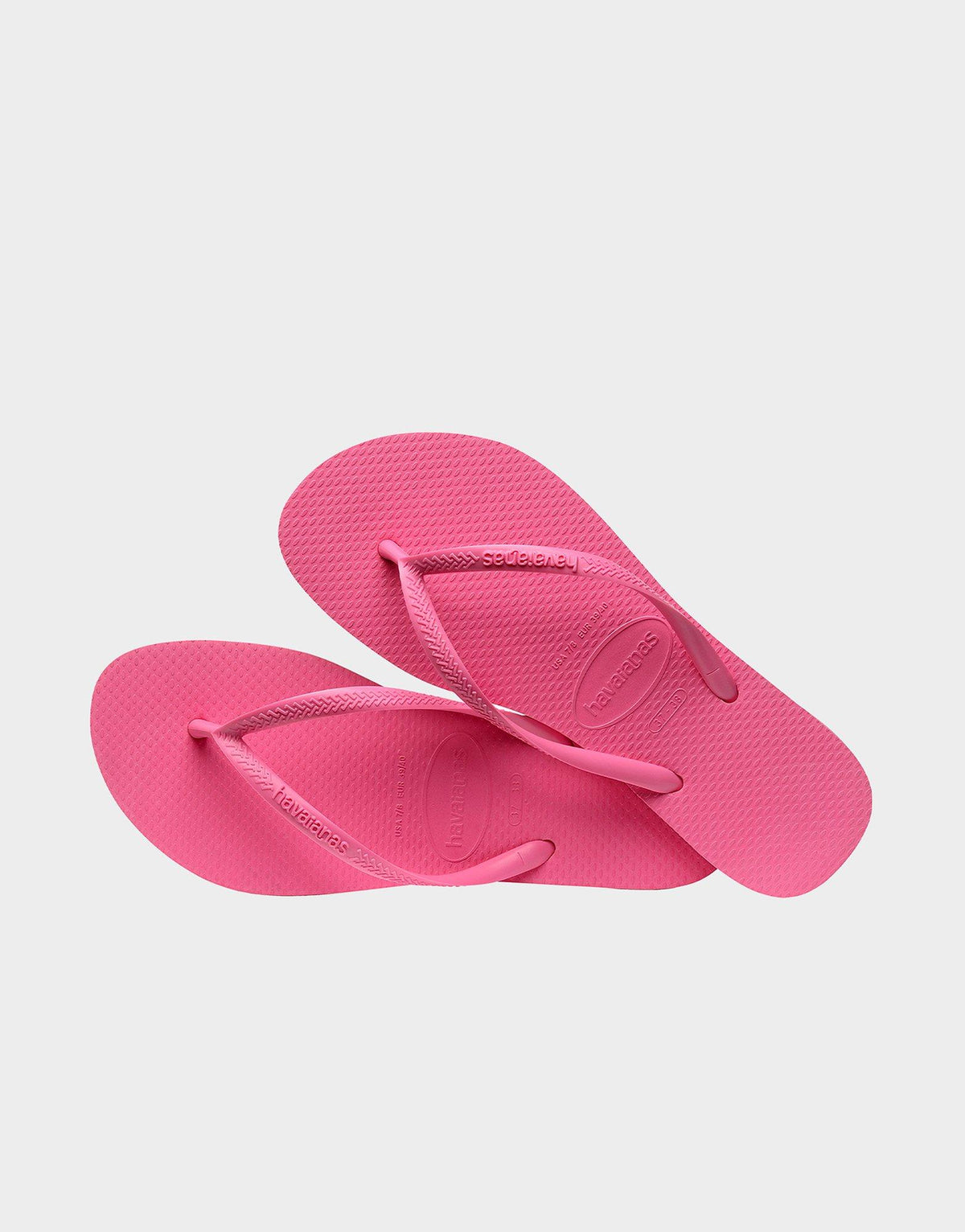 כפכפי אצבע Slim