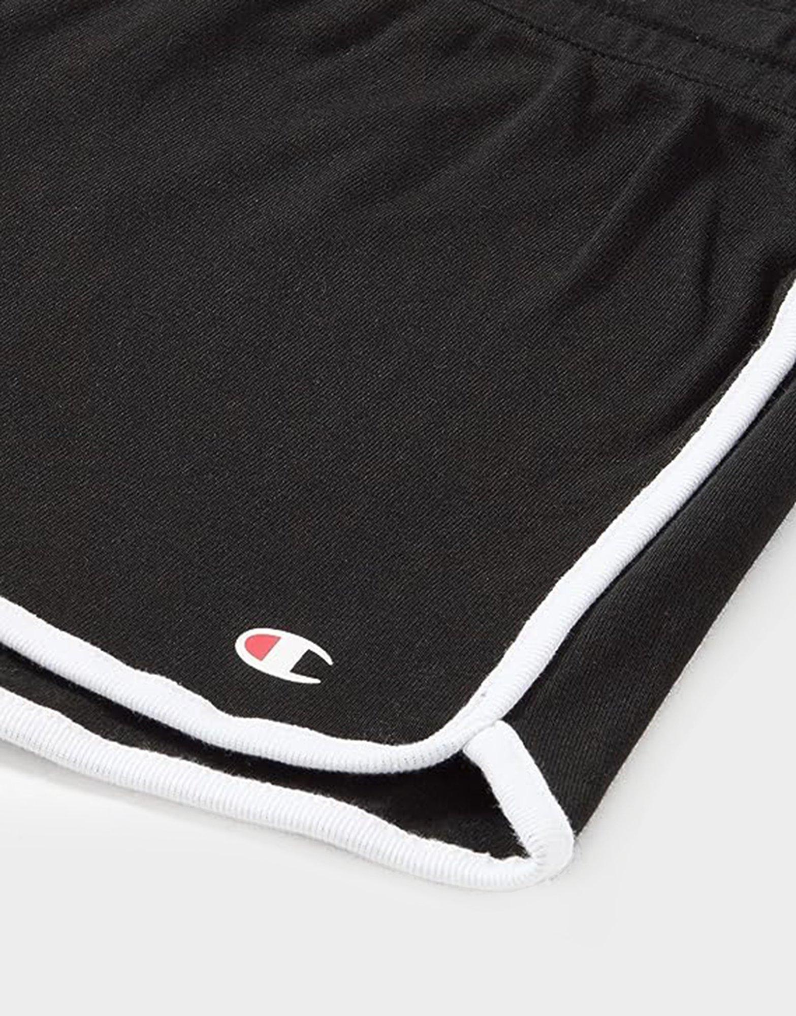 מכנסי ספורט לוגו | ג'וניורס