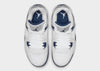 סניקרס Air Jordan 4 Midnight Navy | ג'וניורס