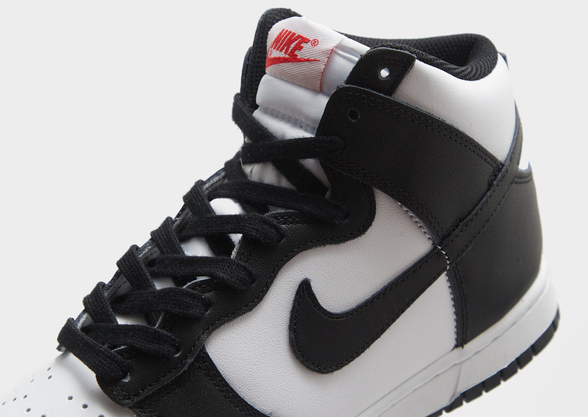 סניקרס Dunk High Panda | נשים