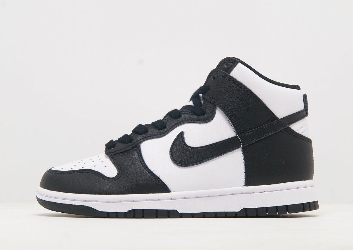 סניקרס Dunk High Panda | נשים
