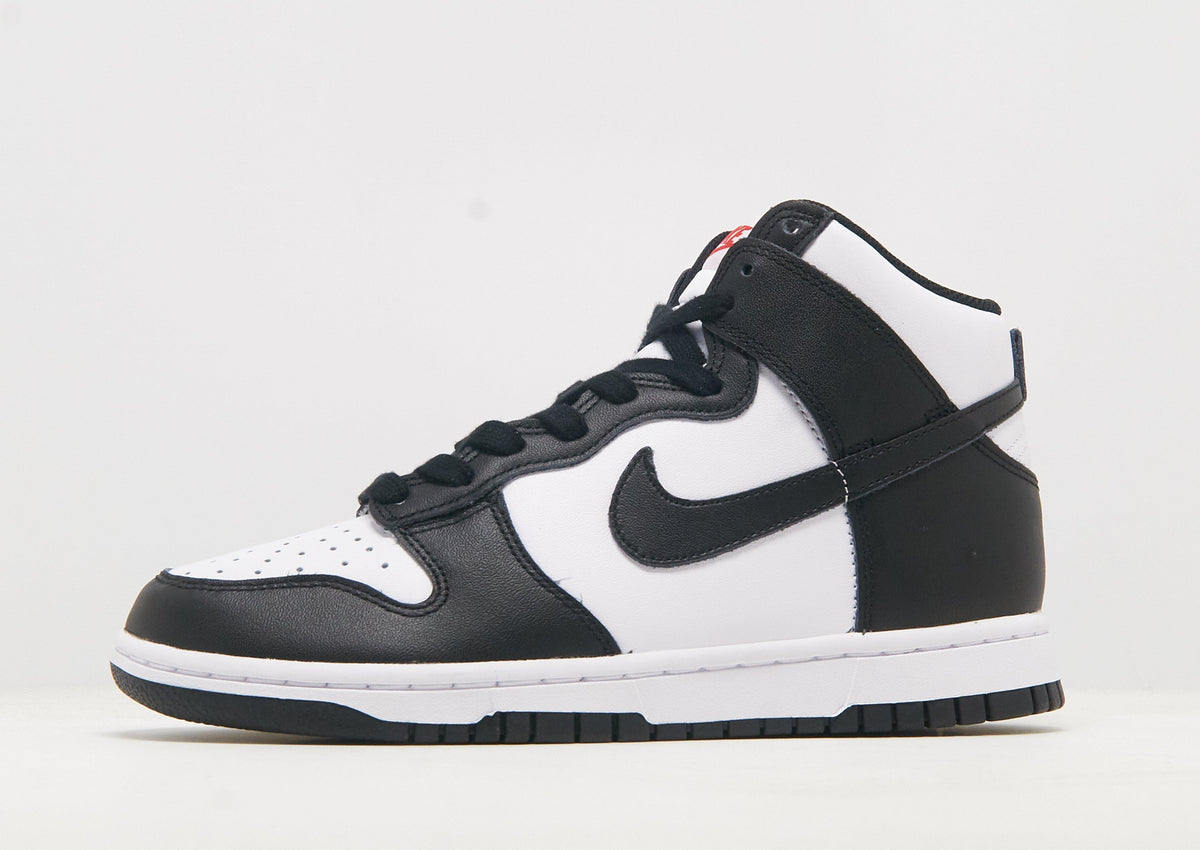 סניקרס Dunk High Panda | נשים