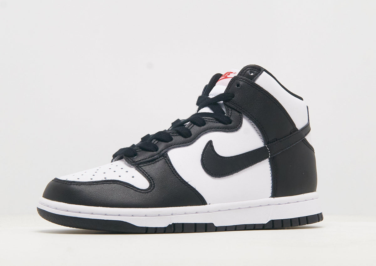 סניקרס Dunk High Panda | נשים