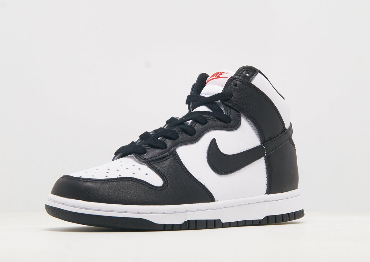 סניקרס Dunk High Panda | נשים