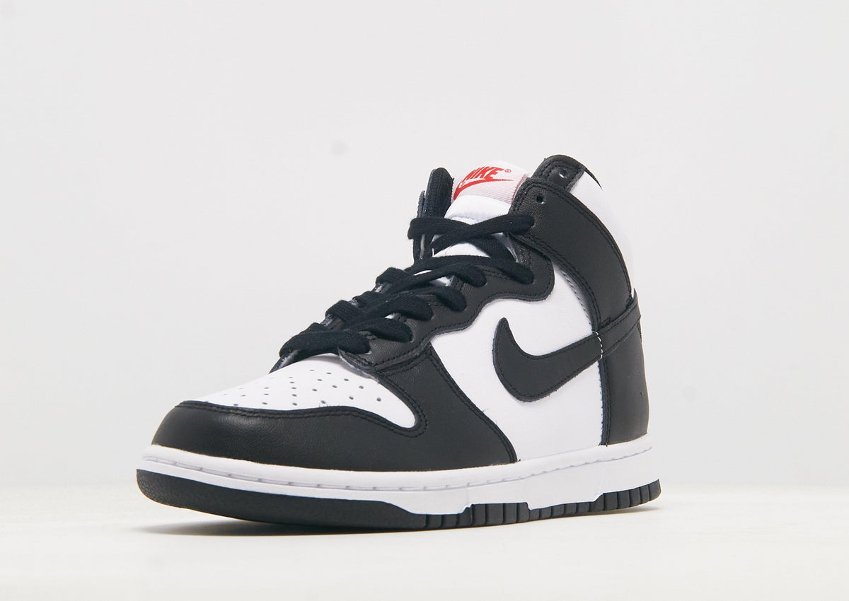 סניקרס Dunk High Panda | נשים