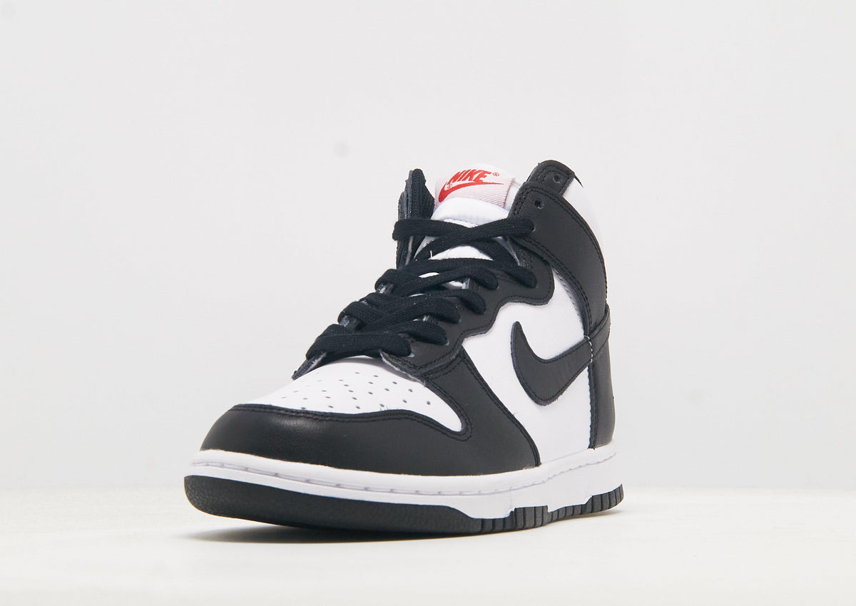 סניקרס Dunk High Panda | נשים