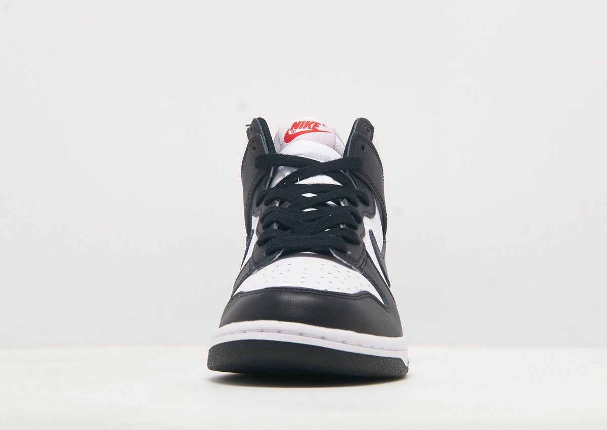 סניקרס Dunk High Panda | נשים