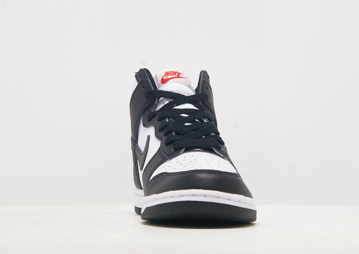 סניקרס Dunk High Panda | נשים