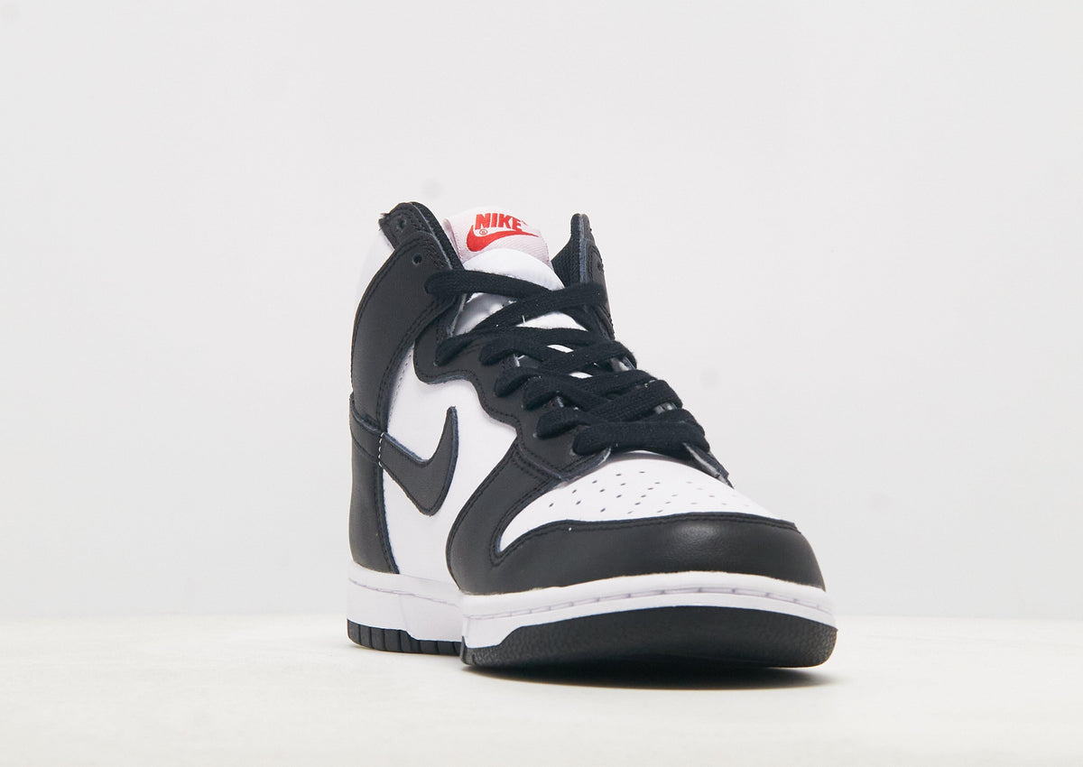 סניקרס Dunk High Panda | נשים