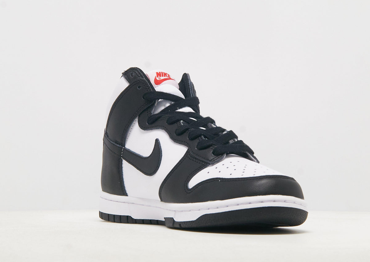 סניקרס Dunk High Panda | נשים