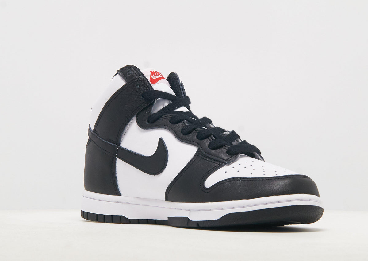 סניקרס Dunk High Panda | נשים