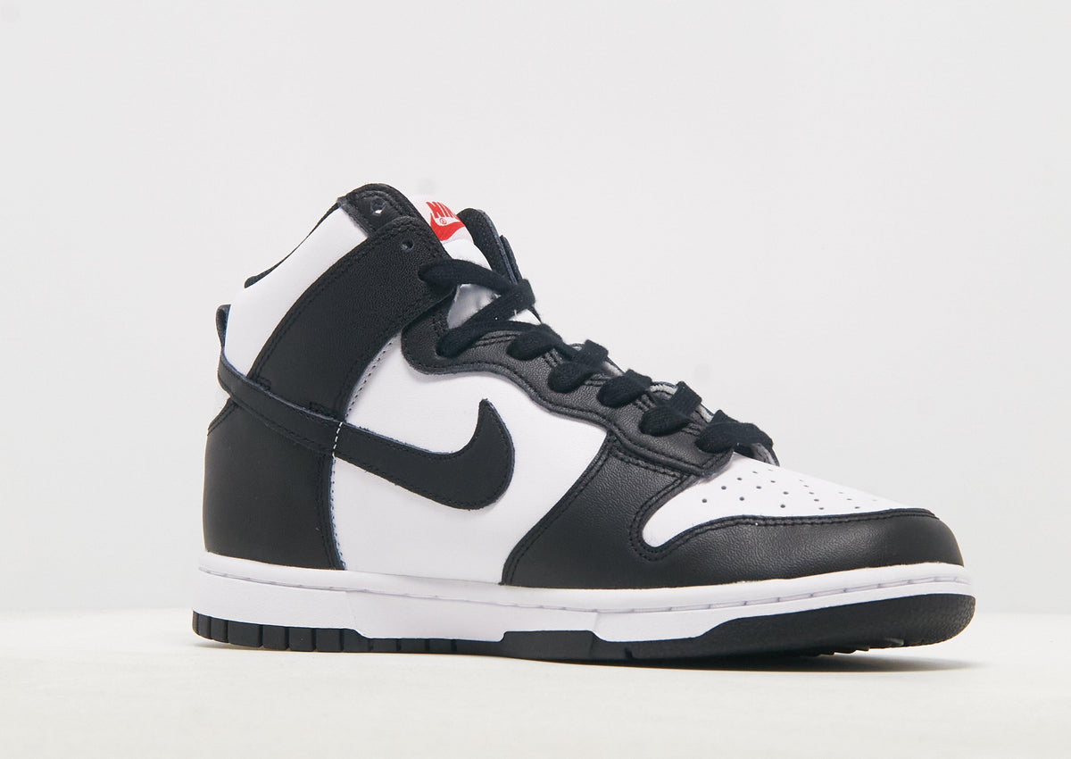 סניקרס Dunk High Panda | נשים