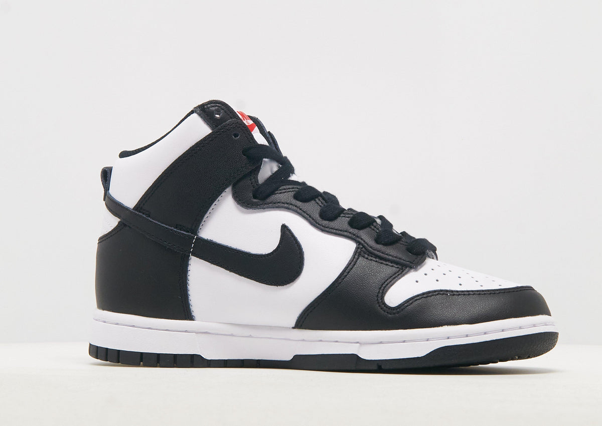 סניקרס Dunk High Panda | נשים