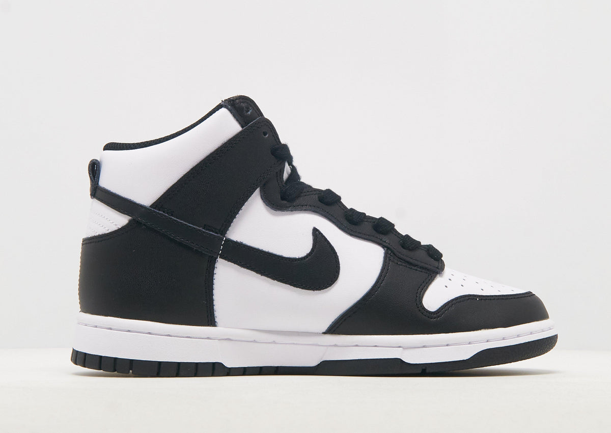 סניקרס Dunk High Panda | נשים