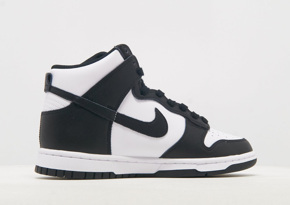 סניקרס Dunk High Panda | נשים